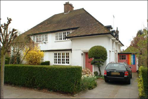 03 Brunner Close